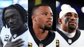 “They gonna mess with your life”: Ryan Clark warns A.J. Brown over media denial of players-only meeting with Jalen Hurts, Saquon Barkley