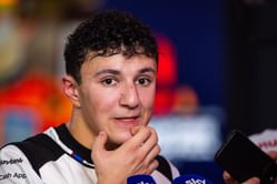 Timeline for announcement of Isack Hadjar's promotion to Red Bull emerges: Reports