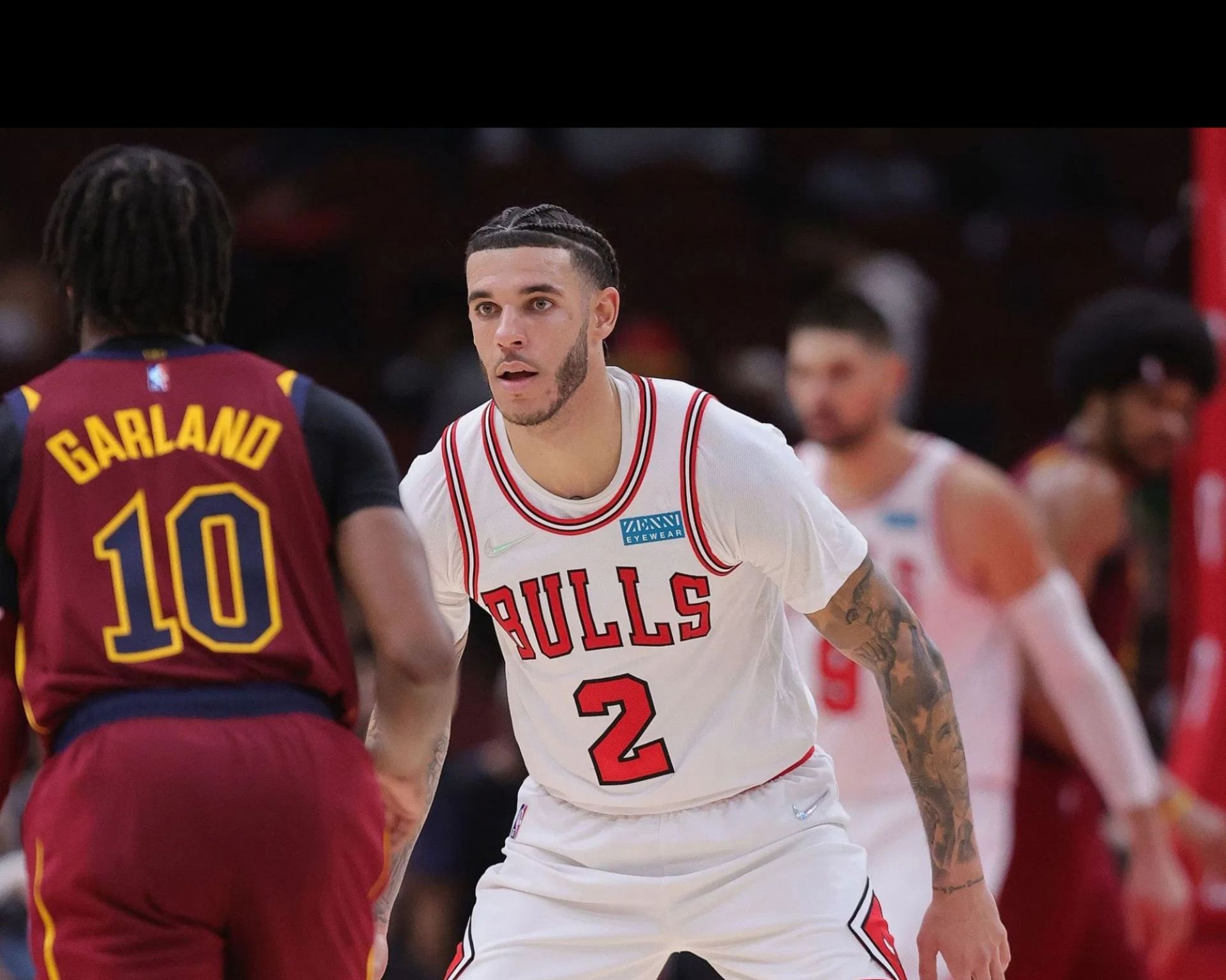 NBA Trade Rumors: Anonymous executive proposes Cavaliers to ship $197,230,450 guard post Lonzo Ball addition (Image source: Getty)