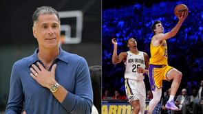 Lakers Trade Rumors: $25M Rising Star Seen as Near-Perfect Return for Austin Reaves