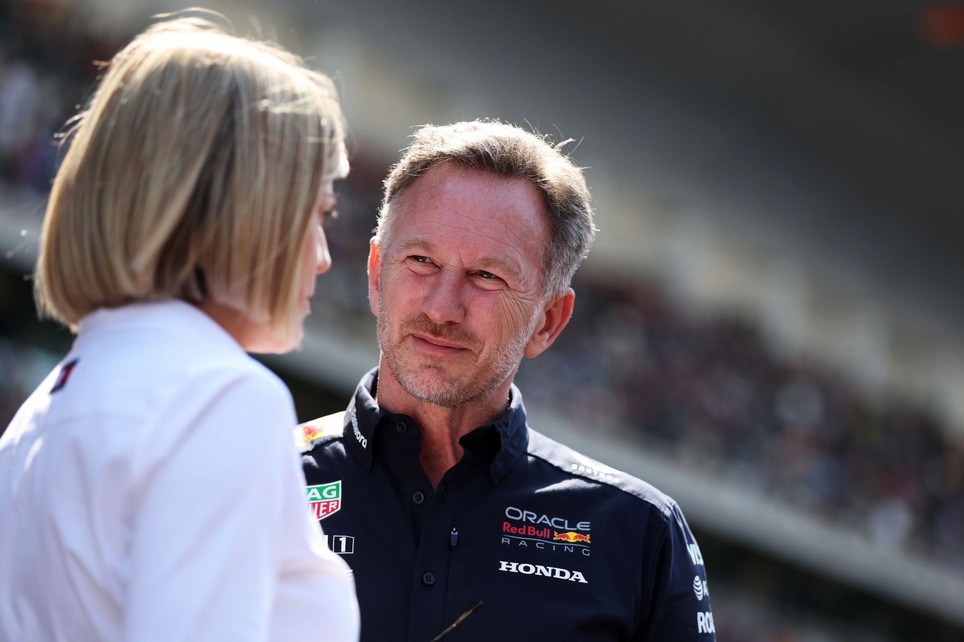 F1 Academy - Round 1 Shanghai - Race 1 - Source: Getty