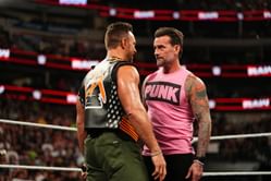 4 WWE Superstars CM Punk could face at Saturday Night's Main Event for the World Heavyweight Championship
