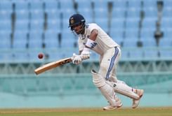 Dhruv Jurel opens up on special celebration after maiden ton on Day 2 of IND vs WI 2025 1st Test