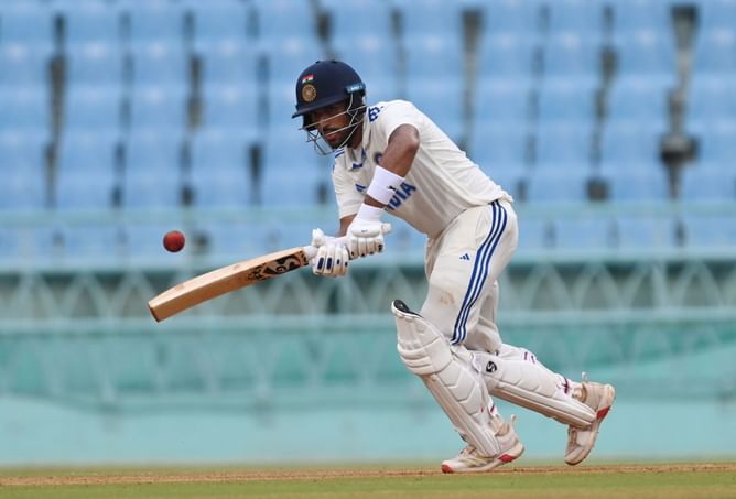 Dhruv Jurel opens up on special celebration after maiden ton on Day 2 of IND vs WI 2025 1st Test