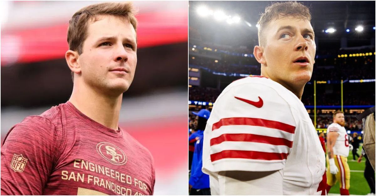 Mac Jones Assumindo o Controle dos 49ers? Reações da NFL à Ausência de Brock Purdy