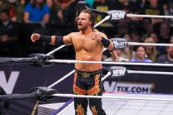 “Are you out of your mind?”- Vince Russo slams Hangman Page for his actions post AEW Dynamite