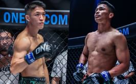“I am sure I can earn this victory” - Superbon confident he will have his way against Masaaki Noiri at ONE 173