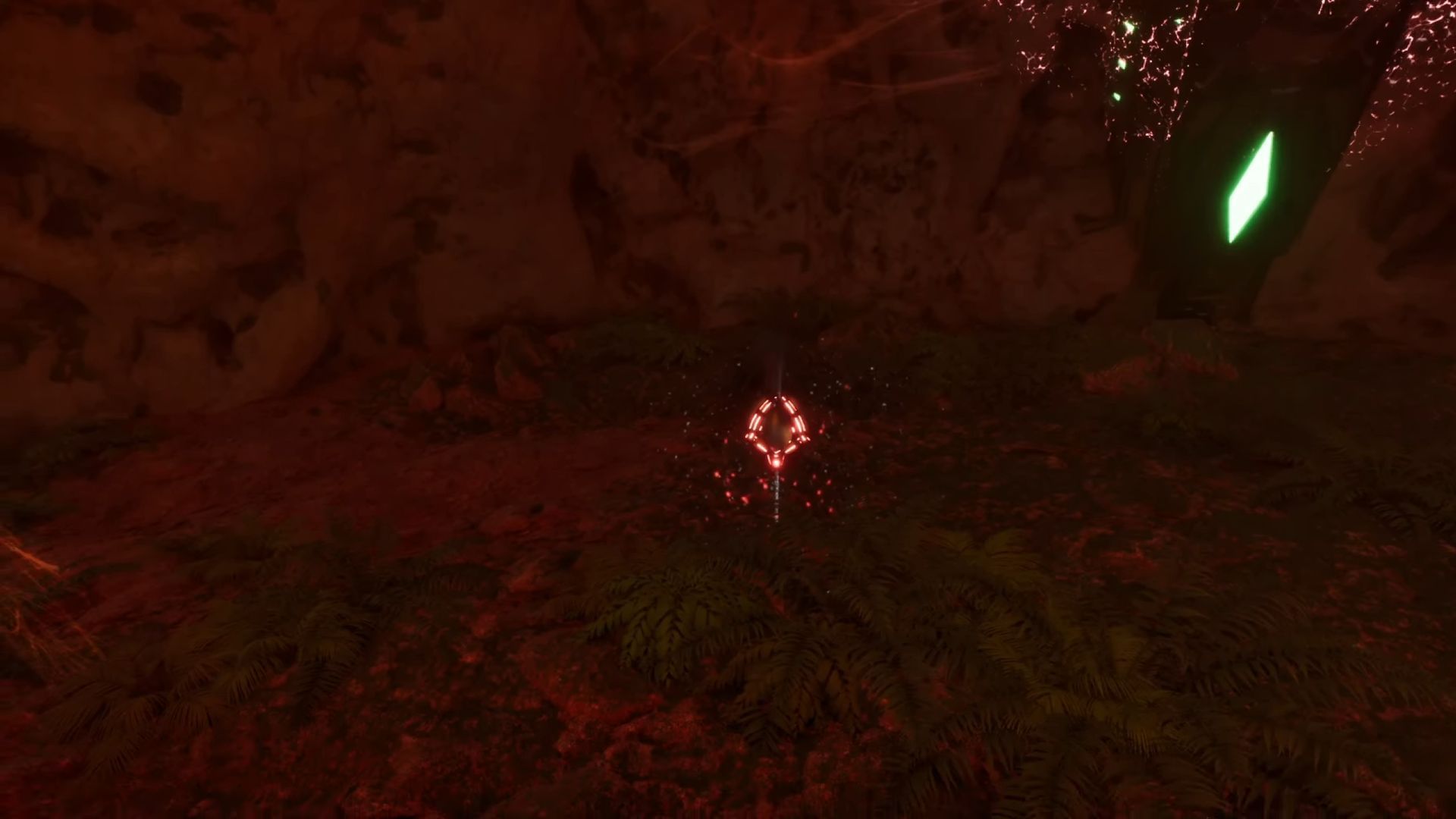 Artifact locations in ARK Survival Ascended Valguero (Image via Studio Wildcard | YouTube/Jonna-X)