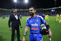"You could see he had forgotten the 2 matches" - Irfan Pathan lauds Virat Kohli after AUS vs IND 2025 3rd ODI