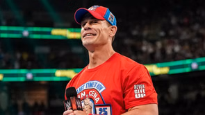 The "Next Tribal Chief" is tipped to be John Cena's final opponent; WWE personality explains why