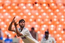 3 things India need to do right in the 2nd Test vs West Indies ft. Washington Sundar