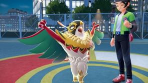 Nintendo Switch vs. Switch 2: Which should you use to play Pokemon Legends Z-A?