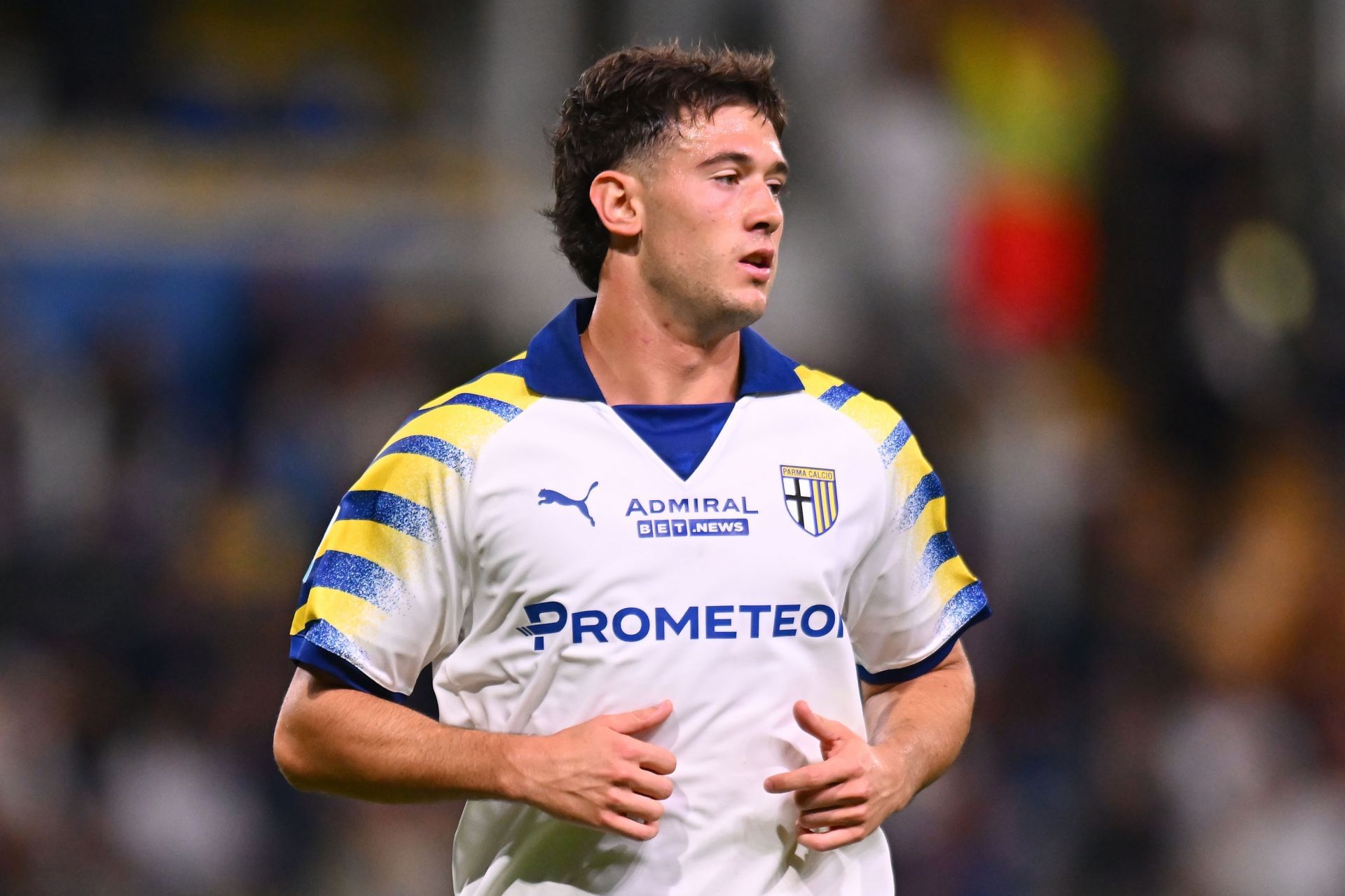 Parma Calcio 1913 v Torino FC - Serie A - Source: Getty