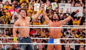 Vince Russo reveals major issue with John Cena vs. AJ Styles at WWE Crown Jewel (Exclusive)