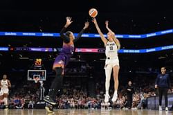 "Never forgiving DB for yelling at Lexie": Fever Fans Strongly React to Lexie Hull Breaking Silence on DeWanna Bonner's Fever Exit