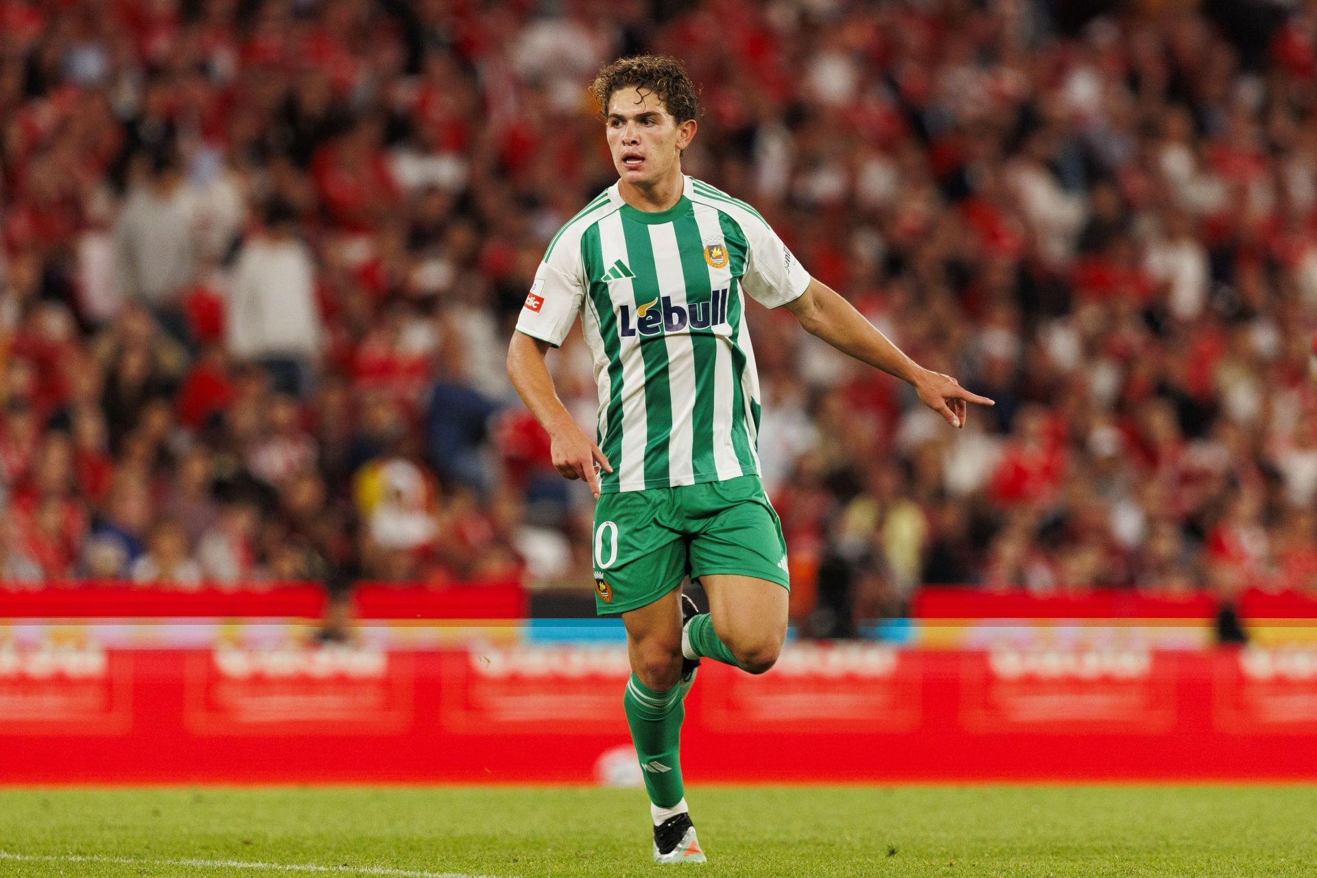 SL Benfica v Rio Ave - Primeira Liga - Source: Getty