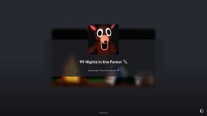 99 Nights in the Forest Missing Kids guide