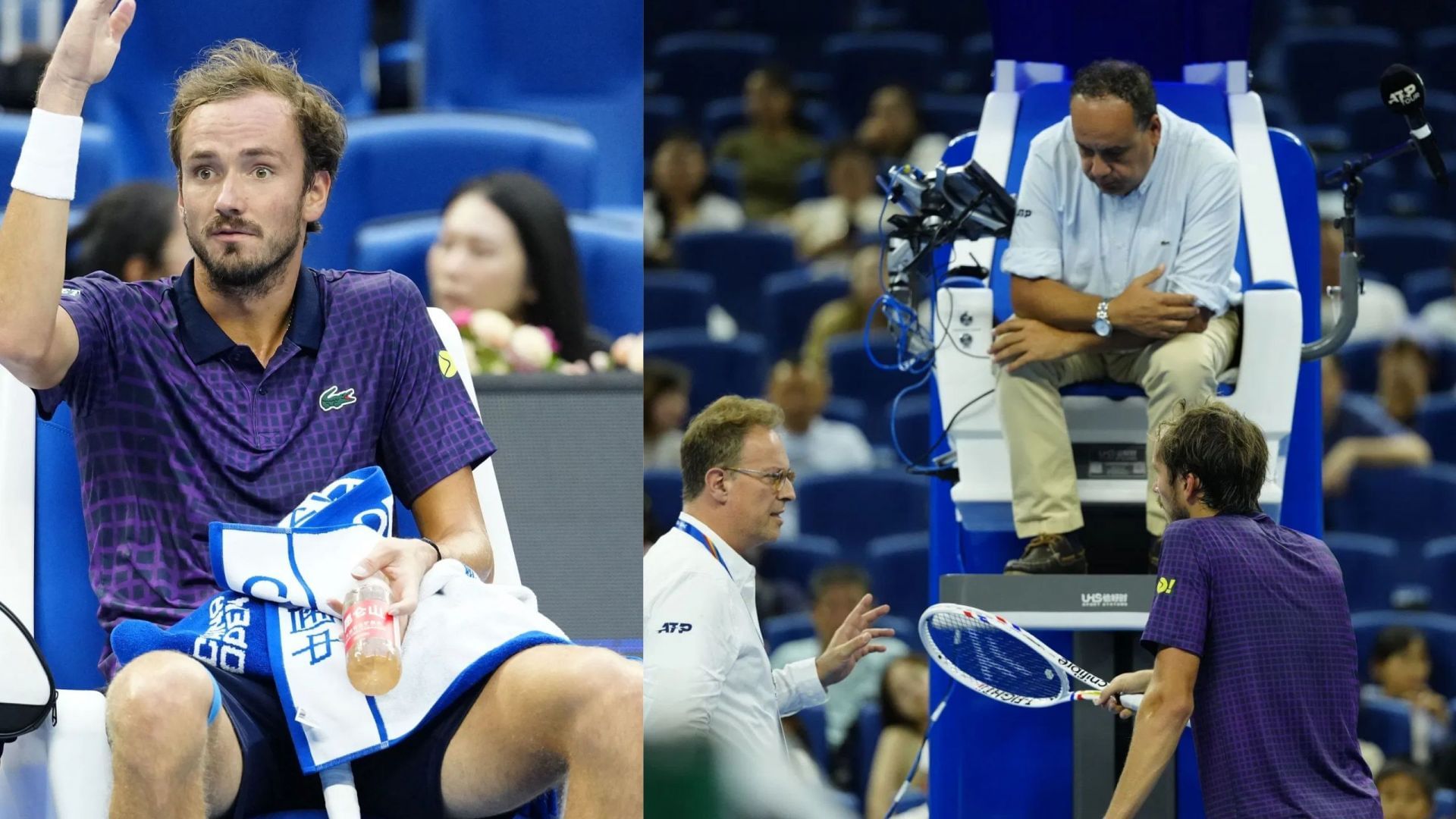 Daniil Medvedev