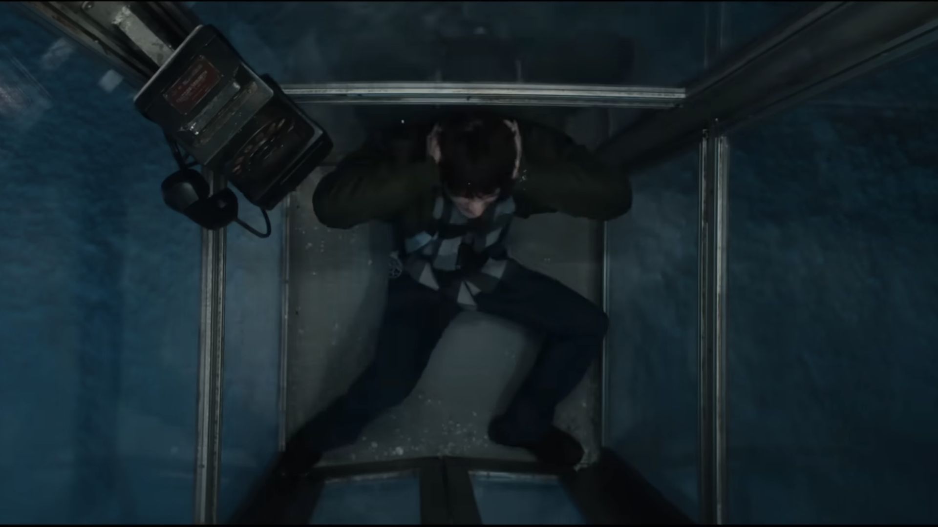 A still from the film&#039;s trailer (Image via YouTube/Universal Pirctures)