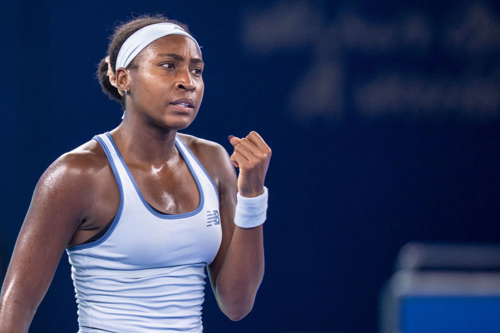2025 Wuhan Open - Day 9 (Finals) - Source: Getty