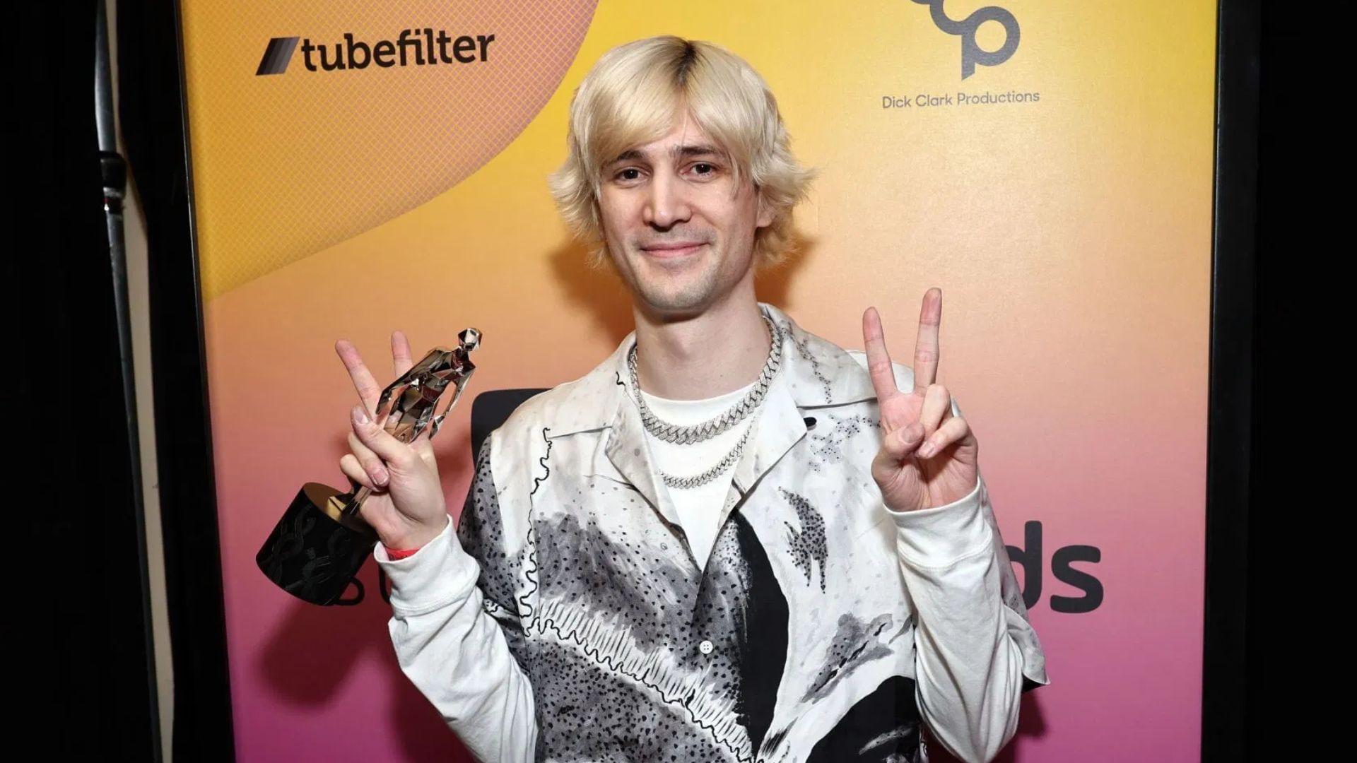 Reports indicate xQc
