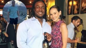 Josh Bell's wife Arlia Duarte mocks Robert F. Kennedy Jr. over his "dumb" take on women's health