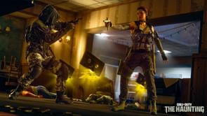 Warzone Season 6 October 21 patch notes: New Ranked Play restriction, weapon changes, and more