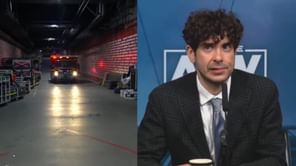AEW forced to cancel plans after devastating injury to beloved star - Reports