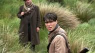 Cillian Murphy in The Wind That Shakes The Barley (Image via Element Pictures)