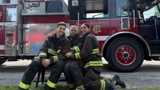 Chicago Fire season 14 episode 5 release date and time, what's next, and everything you need to know