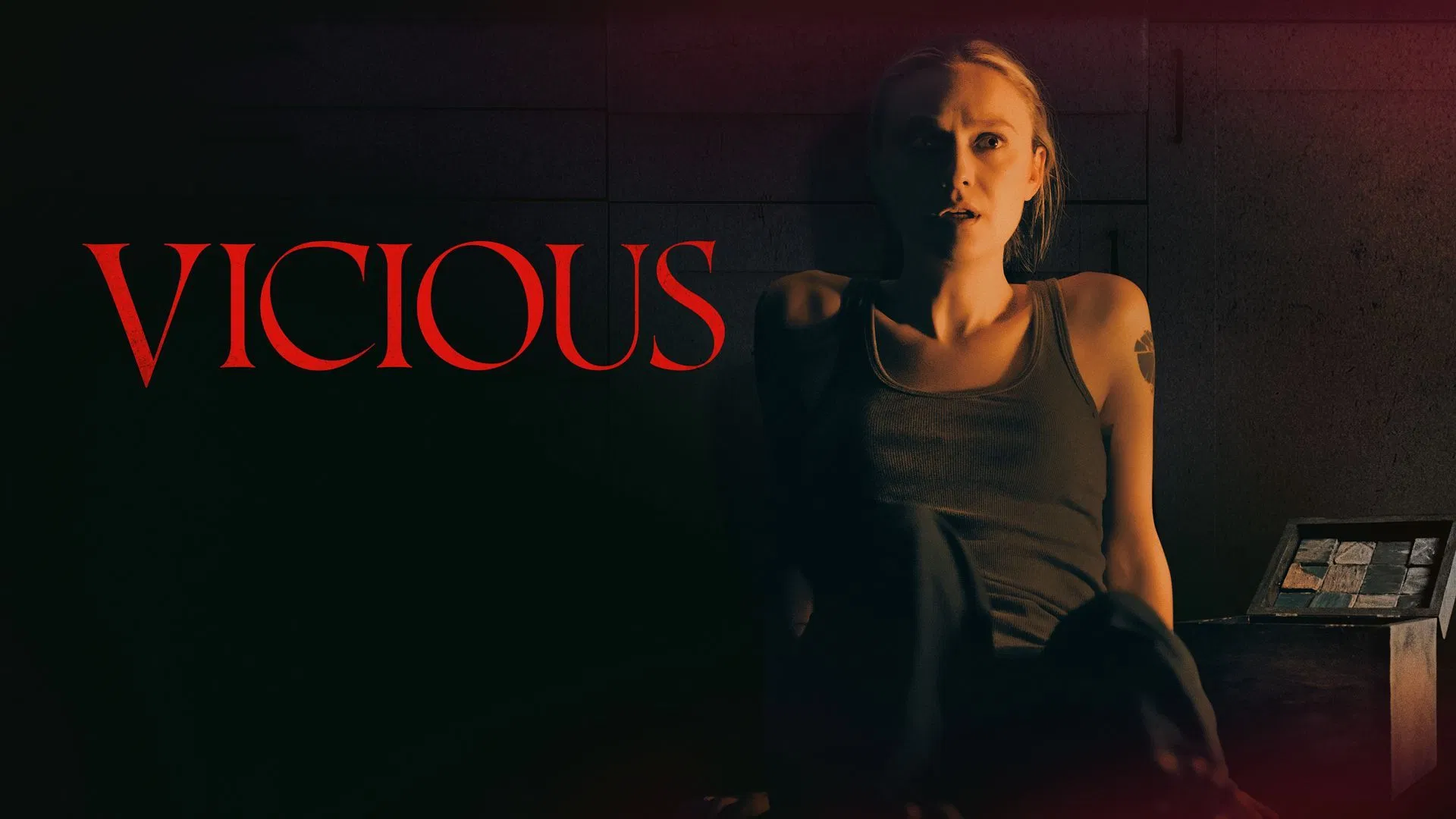 Vicious (Image via Paramount+)
