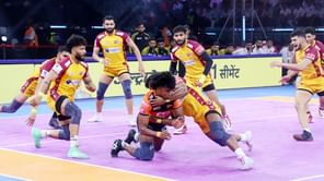 Pro Kabaddi 2025, TEL vs GUJ: Preview, probable starting 7s, prediction and live-streaming details for Telugu Titans vs Gujarat Giants