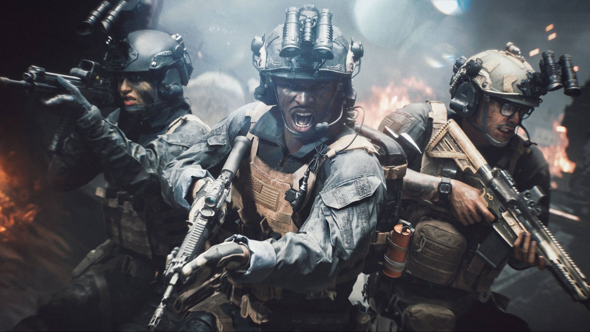 Exploring the Battlefield 6 review embargo date and time for all regions (Image via EA)
