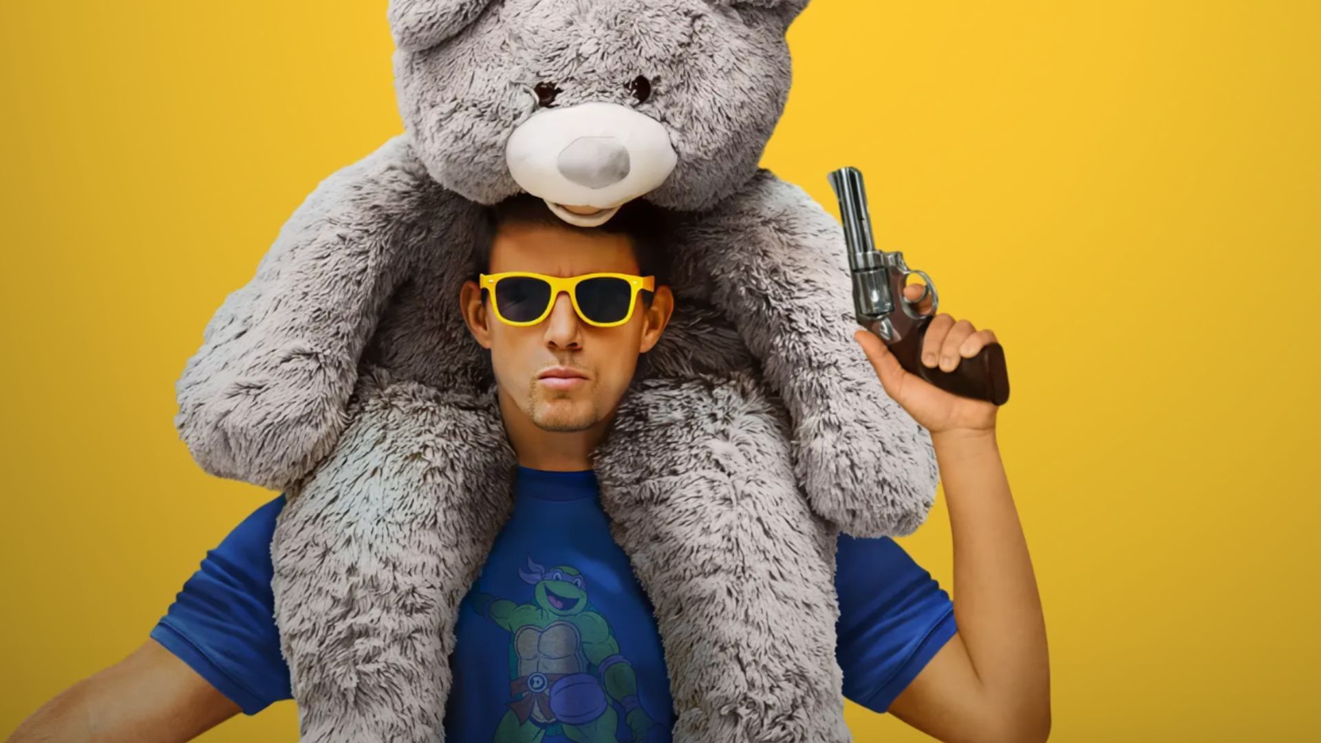 A still from the movie (Image via Apple TV)