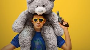7 Crime Thrillers to Watch if Roofman Kept You on Edge