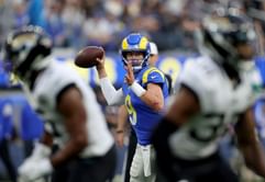 Jacksonville Jaguars vs. Los Angeles Rams projected starting lineup and depth chart for Week 7 | 2025 NFL season