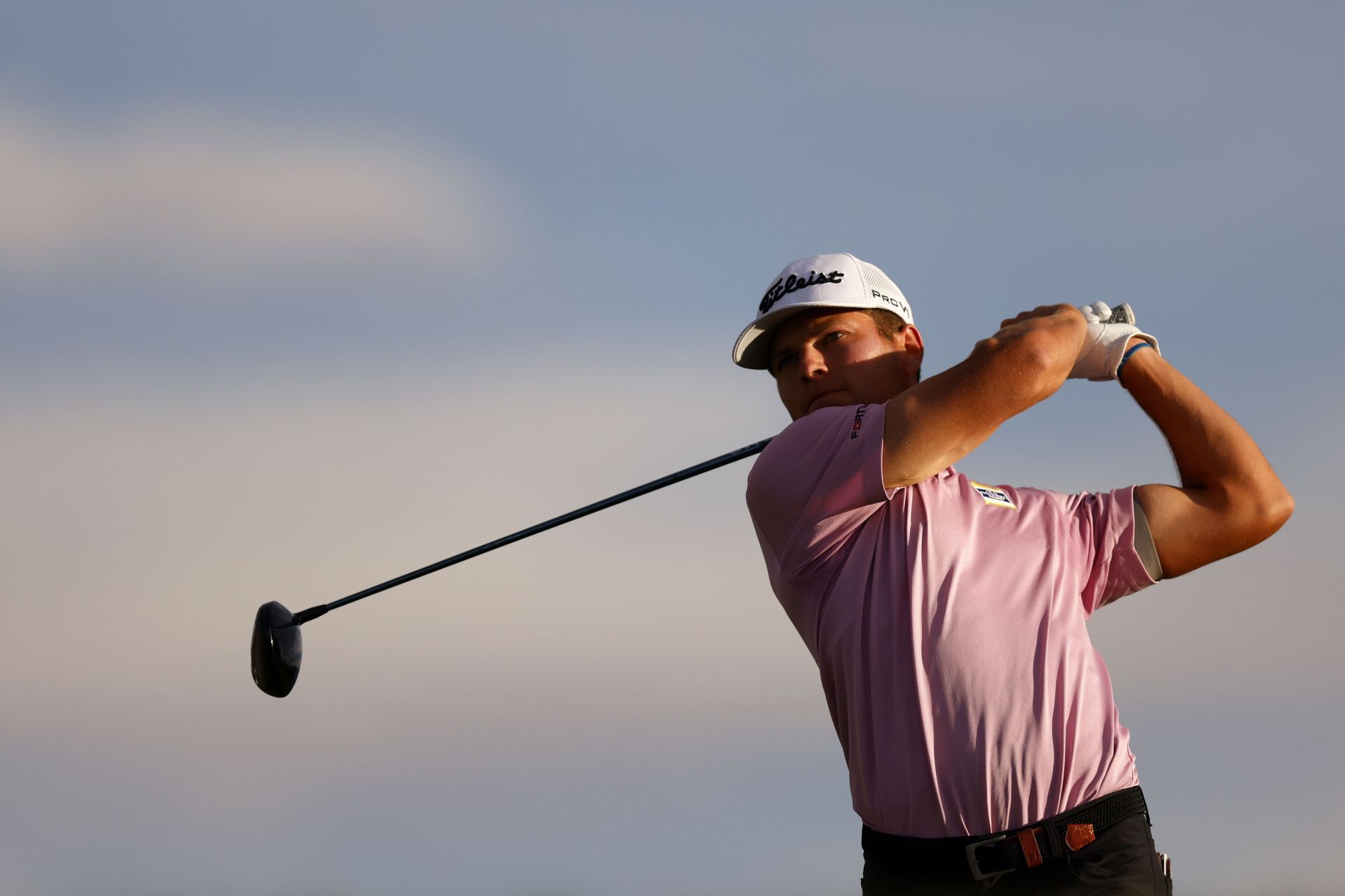 Bank Of Utah Championship 2025 - Round Three - Source: Getty