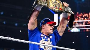 Backstage politics possibly destroyed John Cena's farewell tour; WWE veteran hints at internal groups (Exclusive)