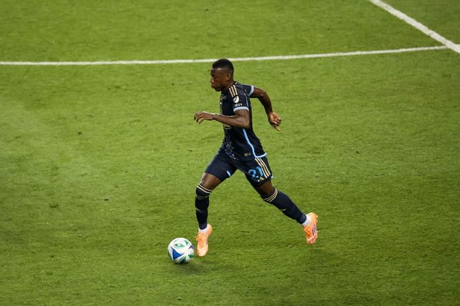 Charlotte vs Philadelphia Union Prediction and Betting Tips | 18th October 2025
