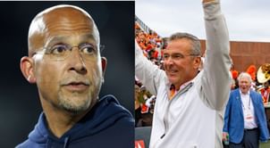 “This was one man’s call”: Urban Meyer criticizes Penn State's 'overreaction' in firing James Franklin