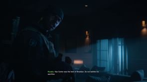 Nile Guard mission walkthrough in Battlefield 6 Campaign (Mission 7)