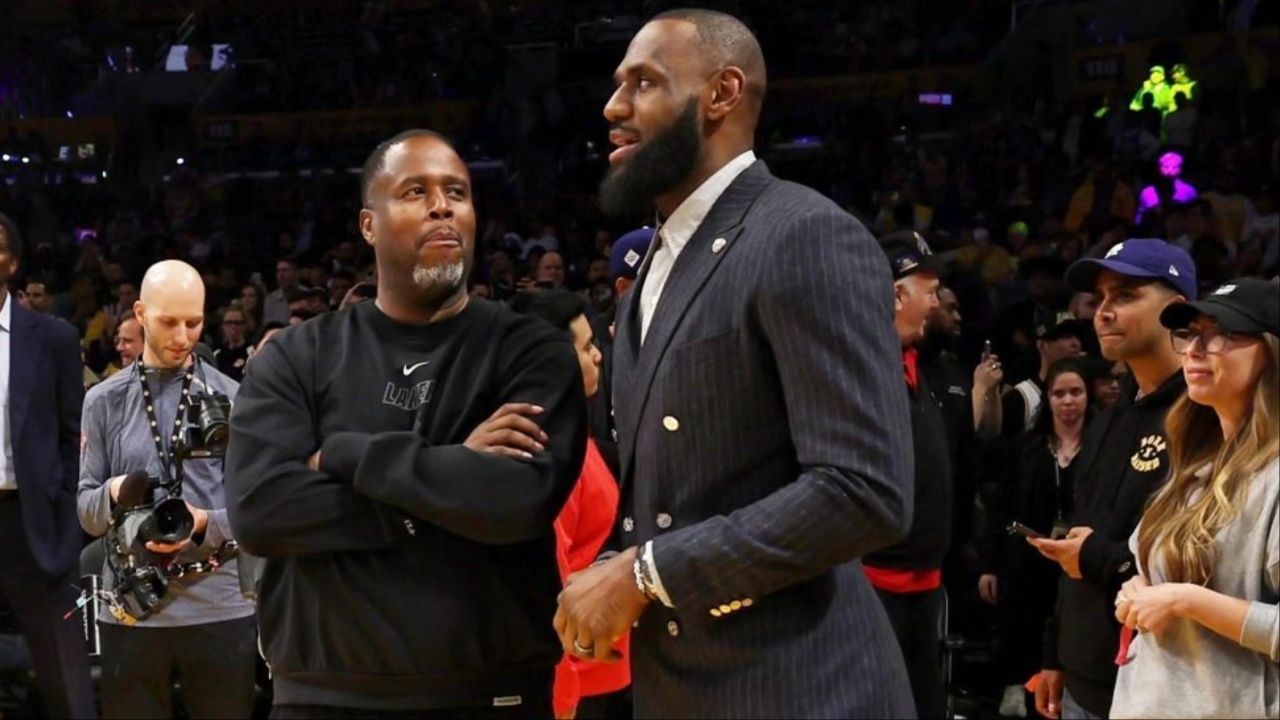 Everything about Damon Jones