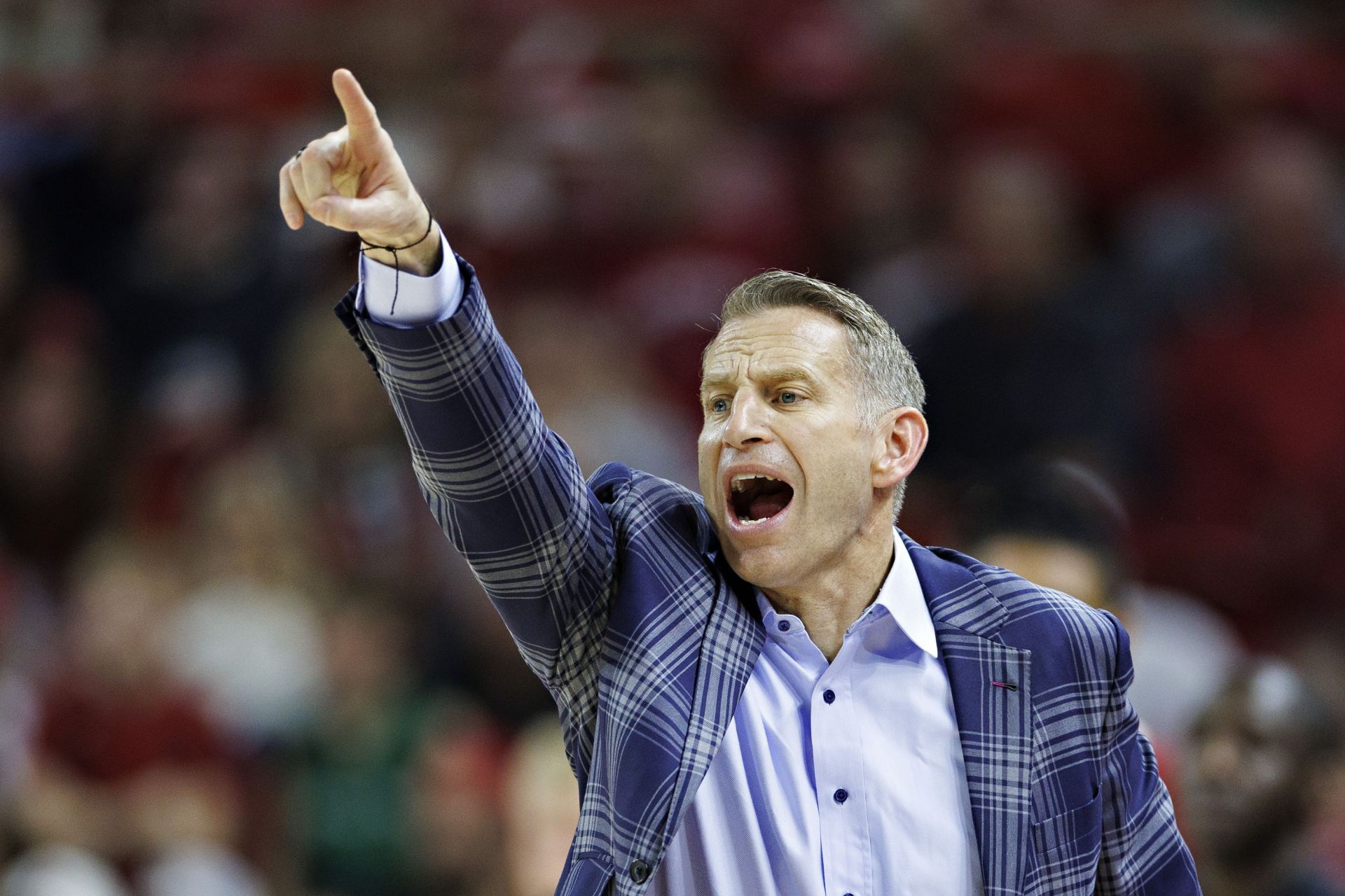 Alabama v Arkansas - Source: Getty