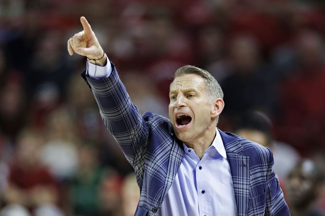 "Don't think playing 13 cupcakes prepares you for SEC play": Nate Oats issues no-nonsense take on Alabama's 2025-26 schedule