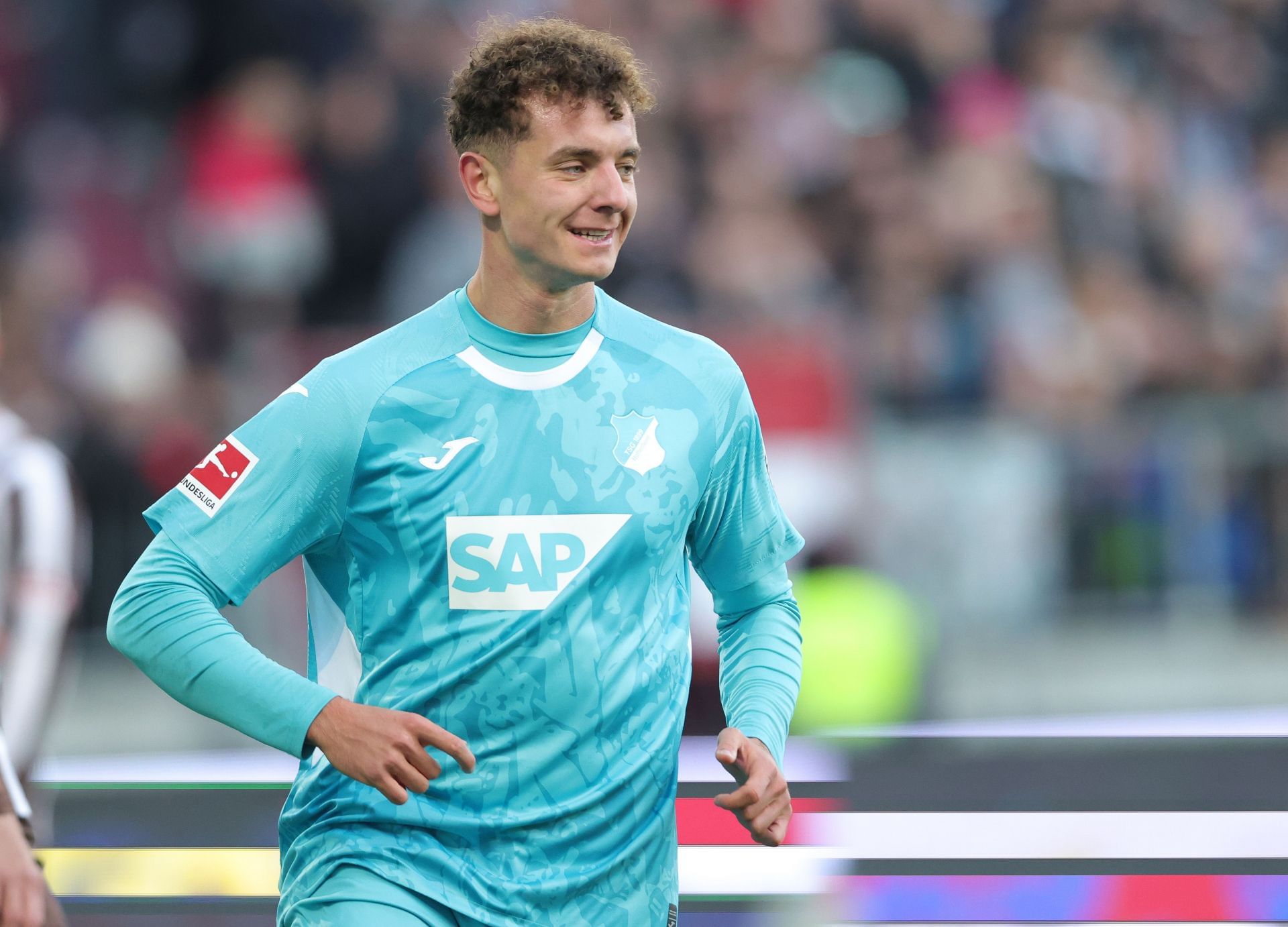 FC St. Pauli v TSG Hoffenheim - Bundesliga - Source: Getty