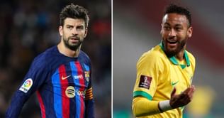 "I am convinced he deserved a Ballon d'Or" - Barcelona legend Gerard Pique reveals decision that 'hurt' Neymar's chances to win award