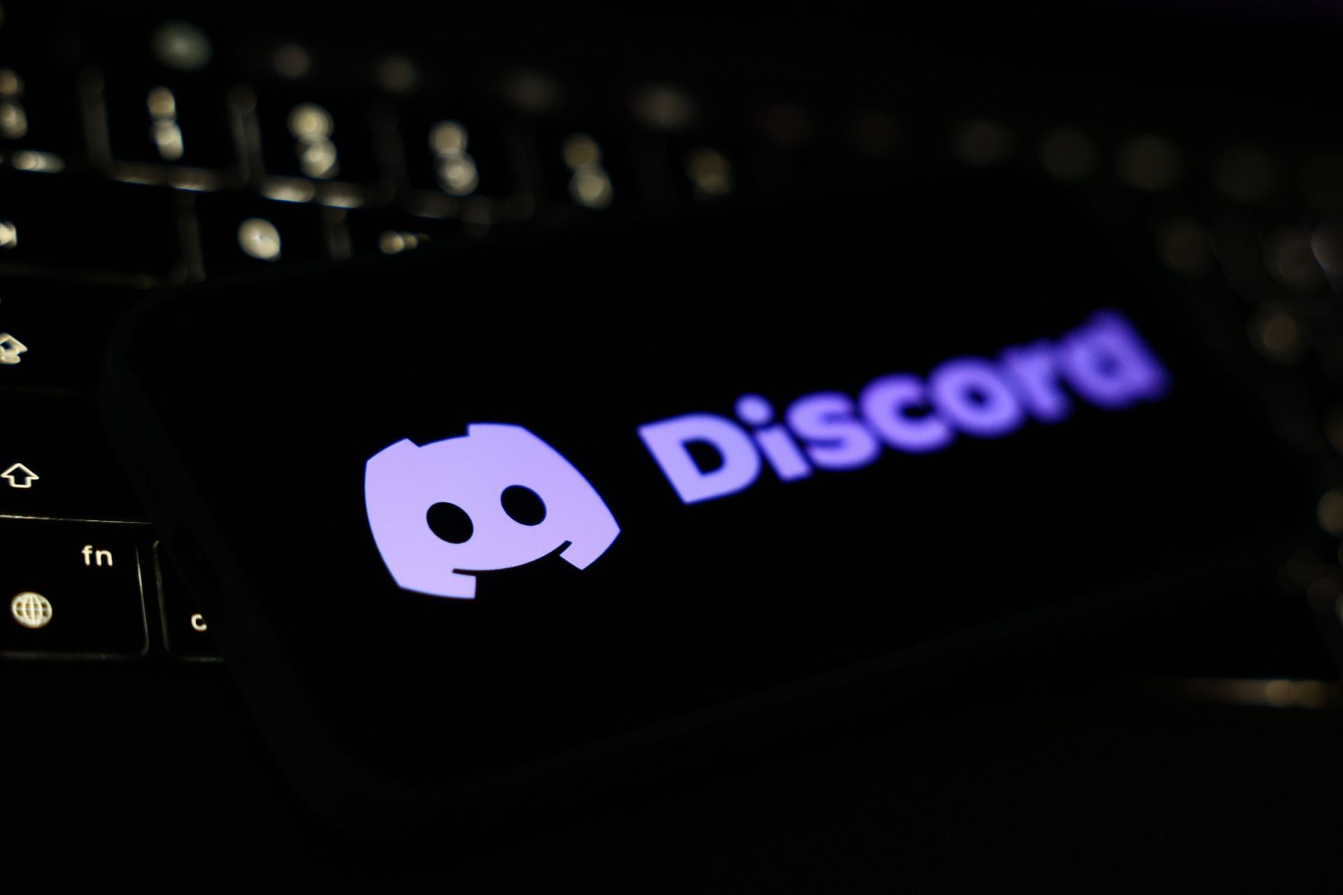 Discord Logo Photo Illustrations - Source: Getty