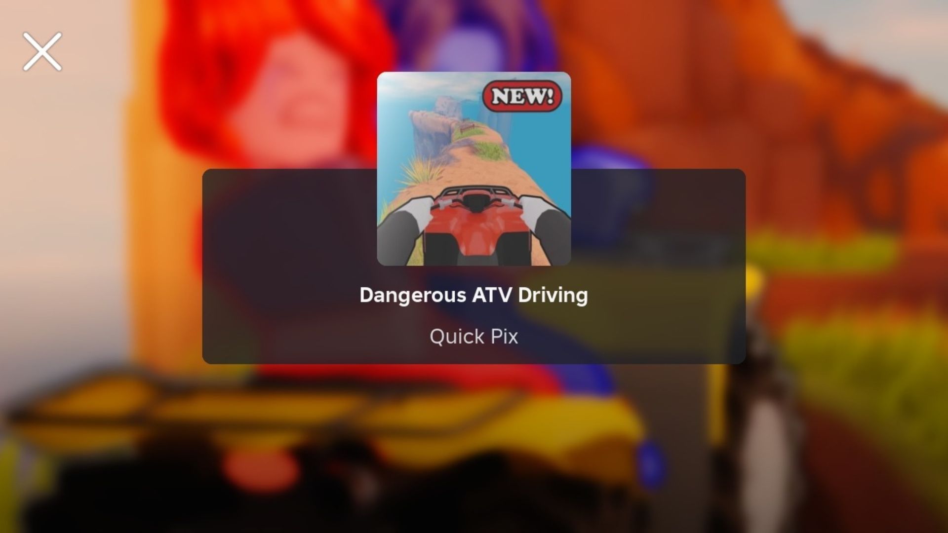 Dangerous ATV Driving: A beginner’s guide 