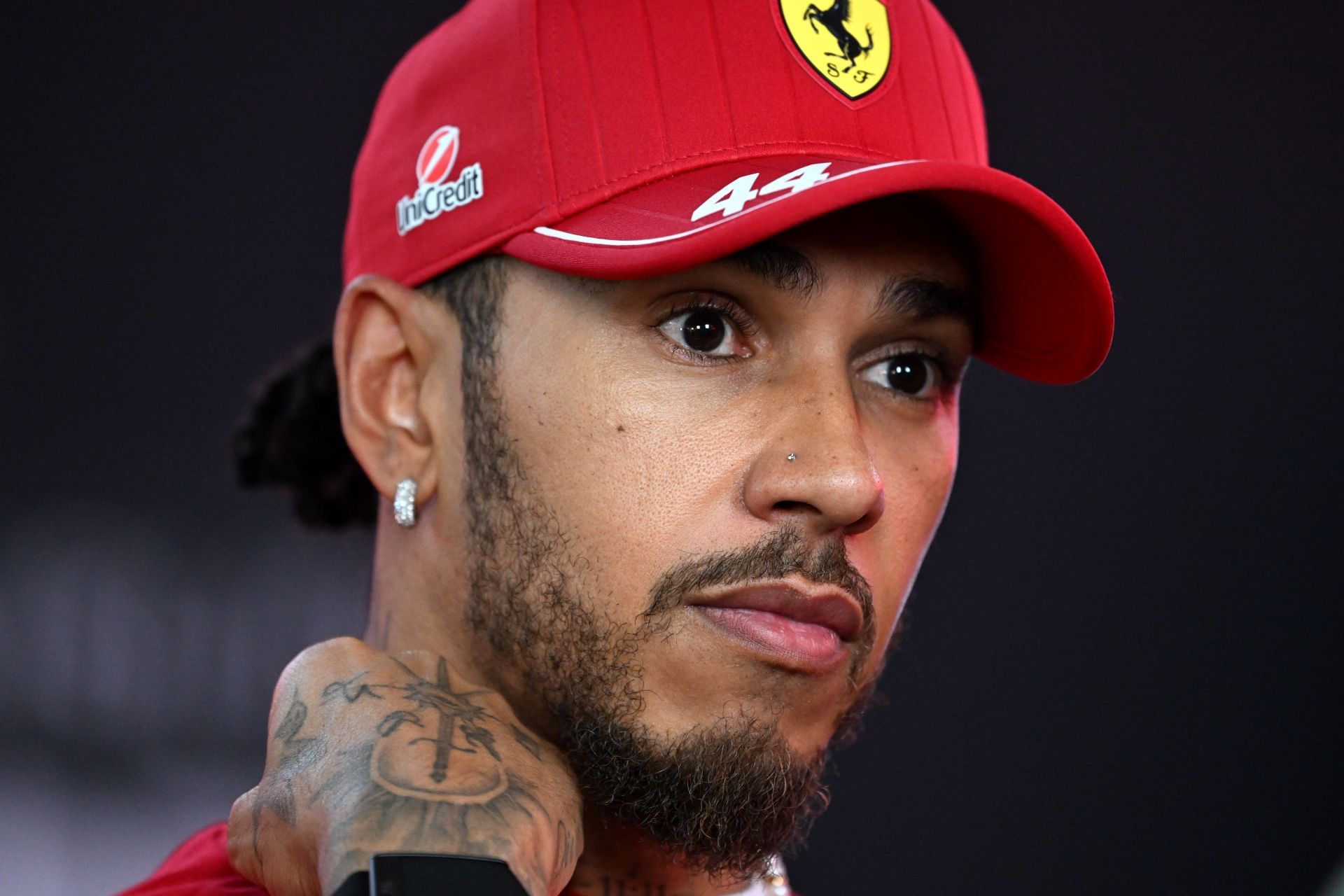 F1 Grand Prix Of Singapore - Practice - Source: Getty