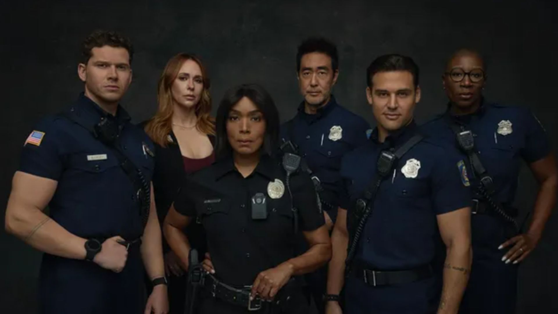 Cast members of season 9 (Image via Instagram/@oliverstarkk)